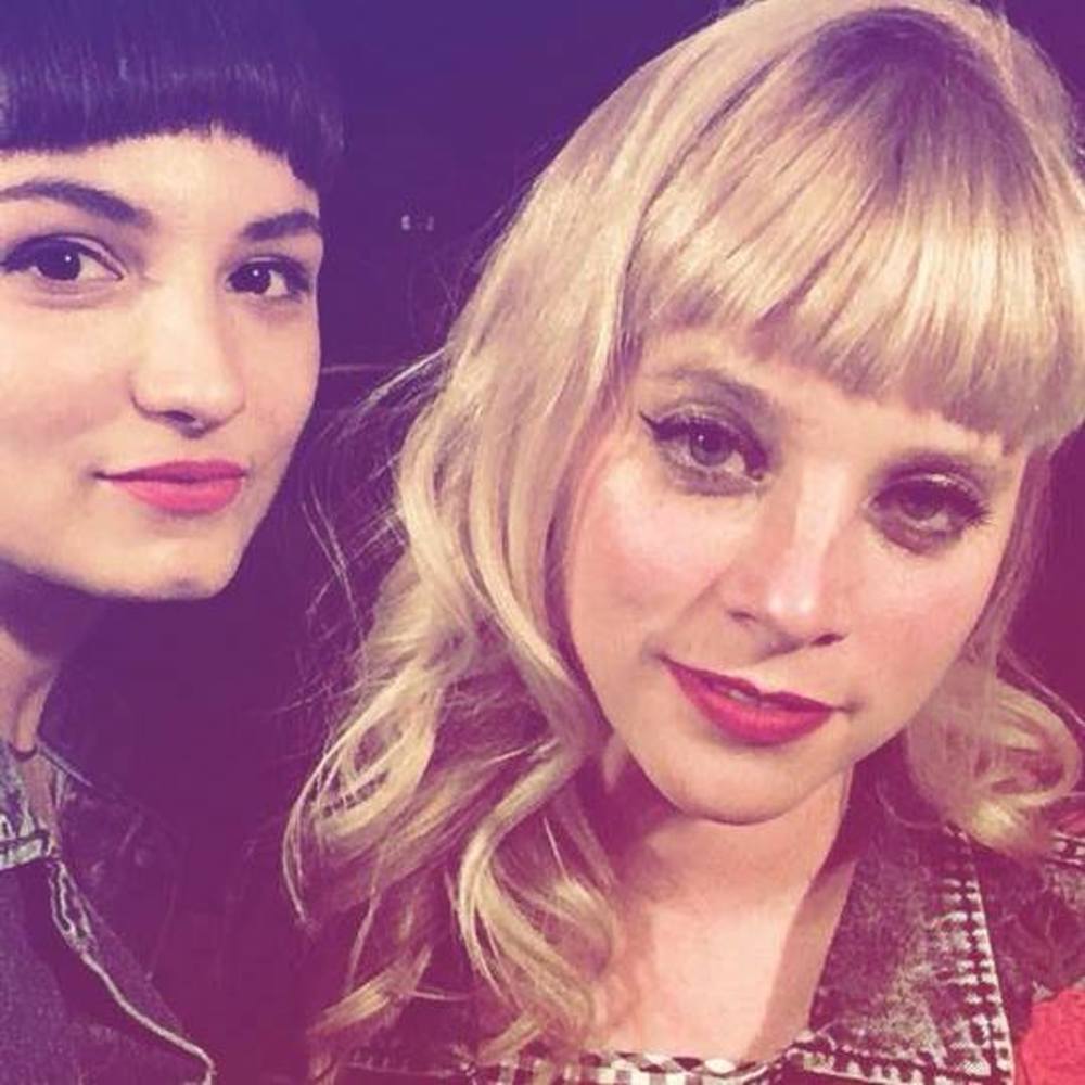 Meet your Posher, Storey